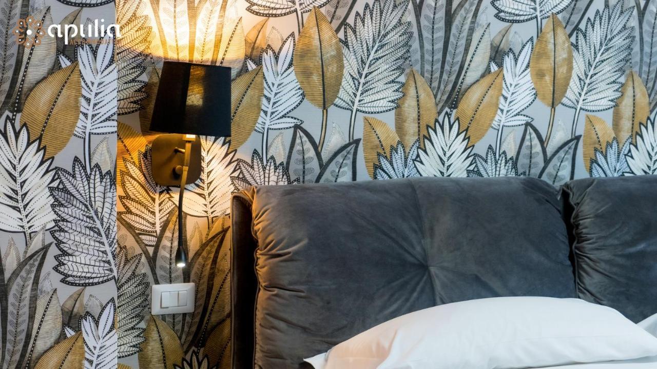 Dante 3 Guesthouse By Apulia Accommodation Bari Bagian luar foto