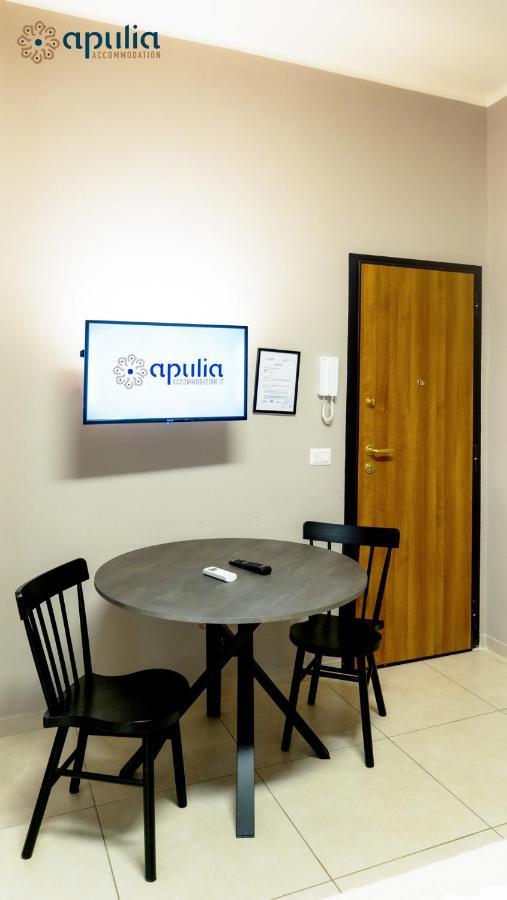 Dante 3 Guesthouse By Apulia Accommodation Bari Bagian luar foto